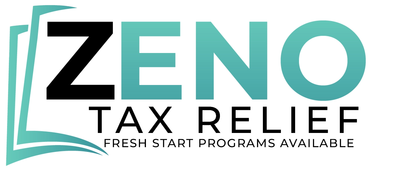 Zeno Tax
